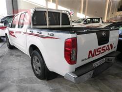 نیسان نەڤارا